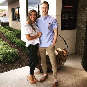 Meet your Posher, Sean